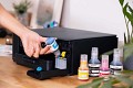 Brother DCP-T530DW Έγχρωμο Πολυμηχάνημα Inkjet με WiFi και Mobile Print