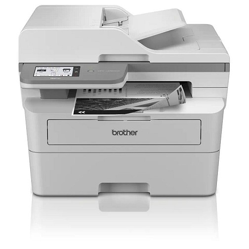 Brother MFC-L2960DW Ασπρόμαυρο Πολυμηχάνημα Laser με WiFi και Mobile Print