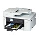 Brother MFC-J5340DW Έγχρωμο Πολυμηχάνημα Inkjet με WiFi και Mobile Print