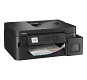 Brother MFC-T930DW Έγχρωμο Πολυμηχάνημα Inkjet με WiFi και Mobile Print