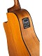 FLIGHT GUITARS D-175CE NATURAL Electro Acoustic Guitar