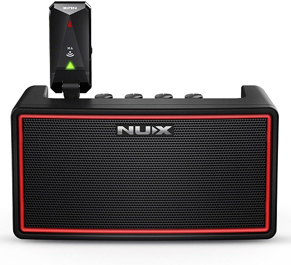 NUX MIGHTY AIR Mini Ενισχυτής Κιθάρας