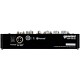 GEMINI Mixer 8-Channel USB with Effects