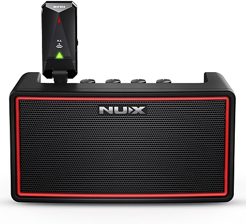 NUX MIGHTY AIR Mini Ενισχυτής Κιθάρας
