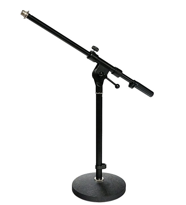 IHOS Short microphone boom IS721-Mic Stand