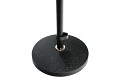 IHOS Short microphone boom IS721-Mic Stand