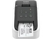 Brother Ql-810w Εκτυπωτής Ετικετών USB, Wi-Fi, Bluetooth