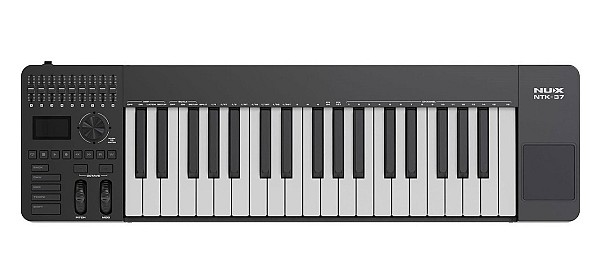 NUX NTK-37 Midi Keyboard