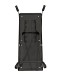 VESTON FS002 Black Μεταλλικό υποπόδιο Κιθάρας