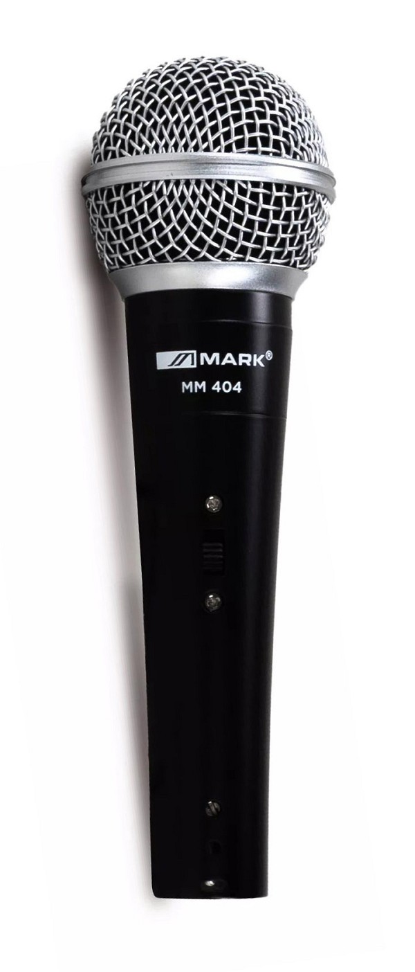 MARK MM104 Δυναμικό Μικρόφωνο