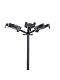 HERCULES GS432B PLUS 3 Guitar Stand