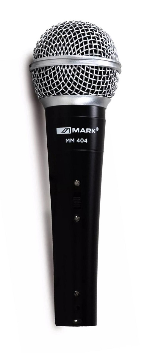 MARK MM104 Δυναμικό Μικρόφωνο