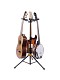 HERCULES GS432B PLUS 3 Guitar Stand