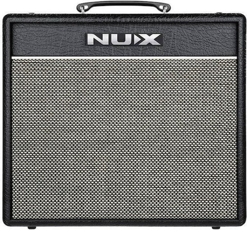NUX MIGHTY 40 MKII  Ενισχυτής κιθάρας