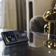 CHERUB WMT-565W Rechargeable Digital Metro Tuner