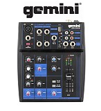 GEMINI, SoundKing, Oasis