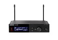 SHURE SLXD24+/B58 Digital Wireless Handheld System with Beta 58A .Supercardioid Dynamic Microphone