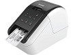 Brother Ql-810w Εκτυπωτής Ετικετών USB, Wi-Fi, Bluetooth