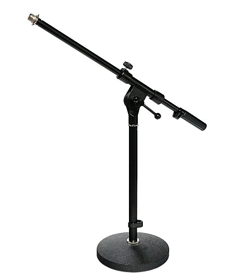 IHOS Short microphone boom IS721-Mic Stand