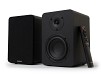 VULKKANO A4 ARC MKII + SUB6 MKII Αυτοενισχυόμενα Ηχεία (Ζεύγος)+ SUB. Black