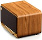 Edifier D32 Ηχείο Bluetooth 60W με Διάρκεια Μπαταρίας έως 12 ώρες Brown