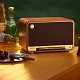 Edifier D32 Ηχείο Bluetooth 60W με Διάρκεια Μπαταρίας έως 12 ώρες Brown