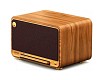 Edifier D32 Ηχείο Bluetooth 60W με Διάρκεια Μπαταρίας έως 12 ώρες Brown