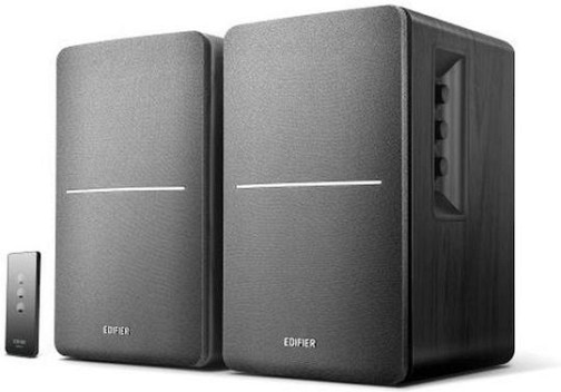 Edifier R1280T Αυτοενισχυόμενα Ηχεία (Ζεύγος)  Black