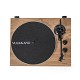 VULKKANO TD-10 Πικάπ Brown