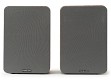 VULKKANO A4-ARC-MKII-BROWN Αυτοενισχυόμενα Ηχεία (Ζεύγος)