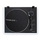 VULKKANO TD-10 Black Πικάπ