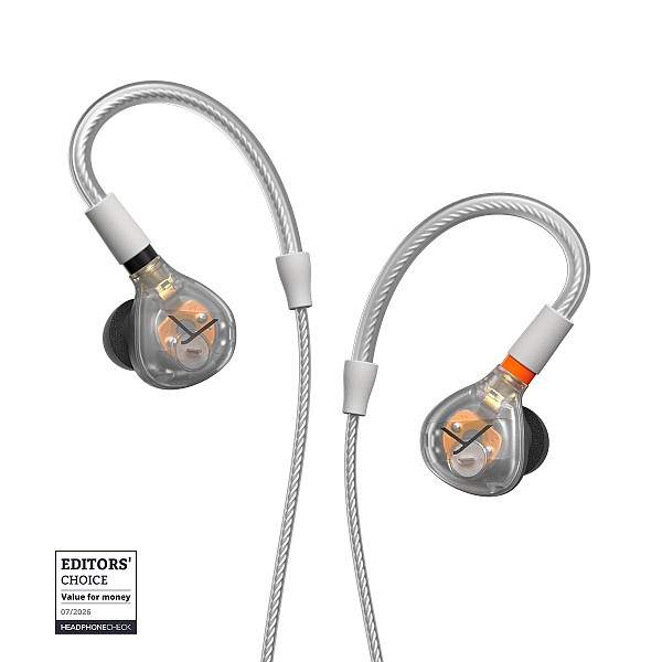 Ακουστικά Beyerdynamic DT-30 IE. Professional in-ear monitor.