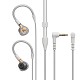 Ακουστικά Beyerdynamic DT-30 IE. Professional in-ear monitor.