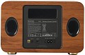 Edifier D32 Ηχείο Bluetooth 60W με Διάρκεια Μπαταρίας έως 12 ώρες Brown