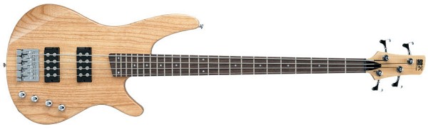 Ibanez  . SRX-350NT Natural