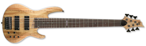 LTD ηλεκτρικό μπάσσο B-206 SM