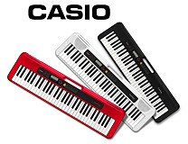 CASIO Αρμόνια-Πιάνα
