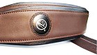 Ζώνη Κιθάρας-Μπάσου Vorson SP-DJ 09J102 Brown