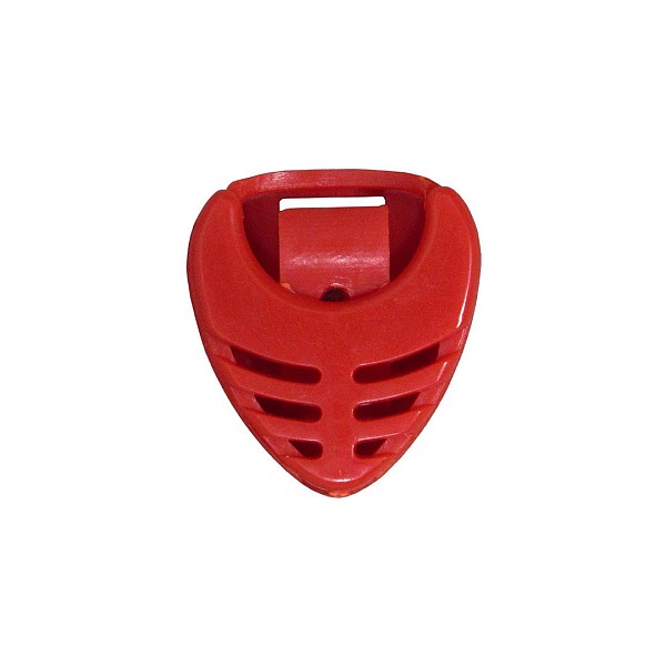 String Winders- Pick Holder Πενοθήκη Daniel GT-8 Red