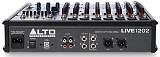 ALTO LIVE1202. Κονσόλα μίξης 12 Channel