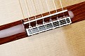 Alhambra LINEA Professional Handmade Classical Spanish Guitar 4/4