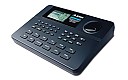 ALESIS  SR-16 DRUM MACHINE διαθέτει περασμένους 60+ ελληνικούς ρυθμούς.