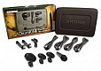 Μικρόφωνο Shure PGA DRUMKIT 4