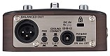 Πολυεφέ Ακουστικής κιθάρας  ZOOM AC-2