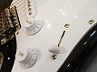 Fernandes LE-1 Black Ηλεκτρική κιθάρα. MADE IN JAPAN