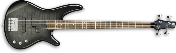 Μπάσα Ibanez Ibanez ηλεκτρικό μπάσσο. SR-300FM TKS