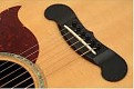 D\'Addario Planet Waves PWPS1 Ebony. 7 ΣΦΗΝΕΣ ΣΕΤ ΑΚΟΥΣΤΙΚΗΣ ΚΙΘΑΡΑΣ