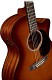MARTIN GPCPA4  Shaded Sunburst. Ηλεκτροακουστική Κιθάρα Grand Performance  incl. Case