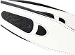 Ζώνη Κιθάρας-Μπάσου Vorson SP- 27LT409 White