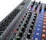 ZOOM liveTrack L-12 Mix Record, Monitor, Playback, and Remix.